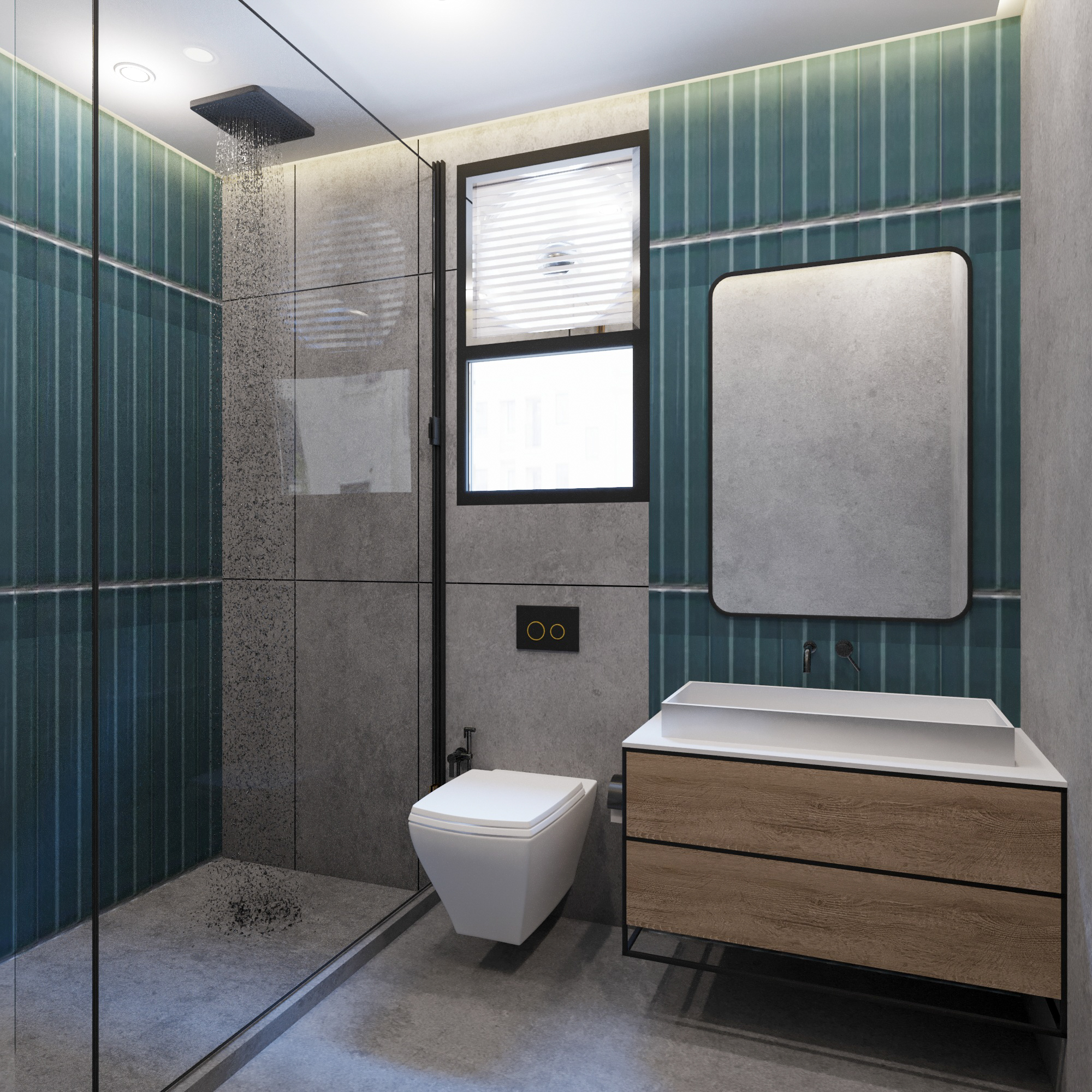 REVISED MASTER BEDROOM TOILET-2