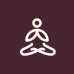 Yoga & Meditation Area